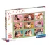 Kép 1/2 - Állatos Puppies Collage 180 db-os puzzle Clementoni