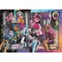 Kép 2/2 - Monster High Chilling with Pets 180 db-os puzzle Clementoni