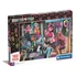 Kép 1/2 - Monster High Chilling with Pets 180 db-os puzzle Clementoni
