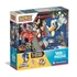 Kép 1/2 - Sonic a sündisznó 180 db-os puzzle Clementoni