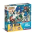 Kép 1/2 - Sonic a sündisznó 180 db-os puzzle Clementoni
