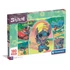 Kép 1/2 - Disney Lilo és Stitch, A csillagkutya 180 db-os puzzle Clementoni