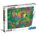 Kép 1/2 - Színes Mordillo 1500 db-os puzzle Clementoni