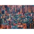 Kép 2/2 - Hong Kong Hive 1500 db-os puzzle Clementoni