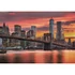 Kép 2/2 - New York East River 1500 db-os Compact puzzle Clementoni