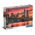 Kép 1/2 - New York East River 1500 db-os Compact puzzle Clementoni