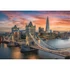 Kép 2/2 - London Twilight 1500 db-os Compact puzzle Clementoni