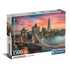 Kép 1/2 - London Twilight 1500 db-os Compact puzzle Clementoni