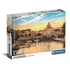 Kép 1/2 - Olaszország Rome 1500 db-os Compact puzzle Clementoni