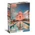 Kép 1/2 - India Taj Mahal 1500 db-os Compact puzzle Clementoni