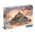 Kép 1/2 - Franciaország Mont-Saint Michel 1500 db-os puzzle Clementoni