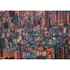 Kép 2/2 - Hong Kong Hive 1500 db-os Compact puzzle Clementoni