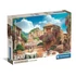Kép 1/2 - Olaszország Sight 1500 db-os Compact puzzle Clementoni