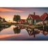 Kép 2/2 - Hollandia Zaanse Schans 1500 db-os Compact puzzle Clementoni