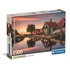 Kép 1/2 - Hollandia Zaanse Schans 1500 db-os Compact puzzle Clementoni