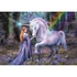Kép 2/2 - Anne Stokes Bluebell Wood 1500 db-os Compact puzzle Clementoni