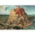 Kép 2/2 - Művészet Babel Tower 1500 db-os Compact puzzle Clementoni