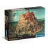 Kép 1/2 - Művészet Babel Tower 1500 db-os Compact puzzle Clementoni