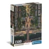 Kép 1/2 - Párizs Flying Over 1500 db-os Compact puzzle Clementoni