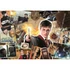 Kép 2/2 - Harry Potter Scrapbook 1500 db-os Compact puzzle Clementoni