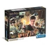 Kép 1/2 - Harry Potter Scrapbook 1500 db-os Compact puzzle Clementoni