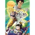 Kép 2/2 - Dragon Ball Intense Battle 1500 db-os Compact puzzle Clementoni