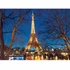 Kép 2/2 - Párizs Eiffel Tower 2000 db-os puzzle Clementoni