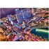 Kép 2/2 - Las Vegas Night 2000 db-os puzzle Clementoni