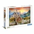 Kép 1/2 - Németország Neuschwantein 2000 db-os puzzle Clementoni