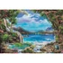 Kép 2/2 - Földi paradicsom 2000 db-os puzzle Clementoni
