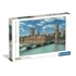 Kép 1/2 - London The House of Parliament 3000 db-os puzzle Clementoni