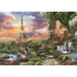 Kép 2/2 - Párizs Dream 3000 db-os puzzle Clementoni