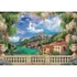 Kép 2/2 - Tájkép Lush Terrace 3000 db-os puzzle Clementoni