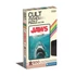 Kép 1/4 - A cápa Cult Movies 500 db-os puzzle Clementoni