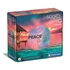 Kép 1/2 - Naplemente Paradise 500 db-os Peace puzzle Clementoni