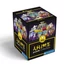 Kép 1/2 - Dragon Ball Showdown 500 db-os puzzle Clementoni