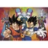 Kép 2/2 - Dragon Ball Multiverse 500 db-os puzzle Clementoni