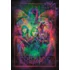 Kép 3/8 - Stranger Things Upside Down 520 db-os puzzle LED-es keretben Clementoni