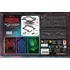 Kép 6/8 - Stranger Things Upside Down 520 db-os puzzle LED-es keretben Clementoni