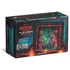 Kép 1/8 - Stranger Things Upside Down 520 db-os puzzle LED-es keretben Clementoni