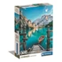 Kép 1/2 - Olaszország Braies Lake 500 db-os puzzle Clementoni