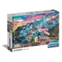 Kép 1/2 - Görögország View 500 db-os puzzle Clementoni