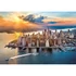 Kép 2/2 - New York Sunset 500 db-os puzzle Clementoni