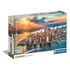 Kép 1/2 - New York Sunset 500 db-os puzzle Clementoni