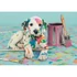 Kép 2/2 - Kutyás Dalmatian 500 db-os puzzle Clementoni