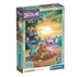 Kép 1/2 - Disney Lilo és Stitch, A csillagkutya Beach 500 db-os puzzle Clementoni