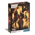 Kép 1/2 - Sárkányok Háza Fire 500 db-os puzzle Clementoni