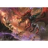 Kép 2/2 - Dungeons & Dragons 500 db-os puzzle Clementoni