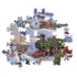 Kép 3/4 - Karácsony Train 500 db-os Compact puzzle Clementoni