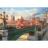Kép 2/2 - London Westminster Bridge 500 db-os Compact puzzle Clementoni